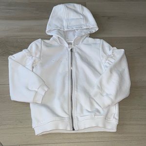 Kids givenchy jacket